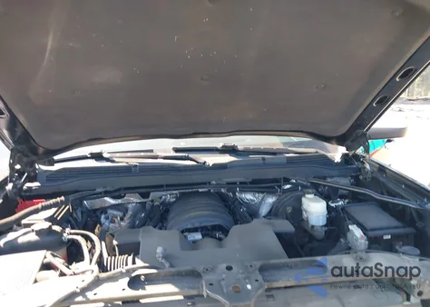 2015 Chevrolet Silverado 1500 2Lz z USA, uszkodzony, nr VIN 3GCUKSEJXFG498513